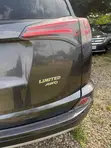Toyota RAV4 2017 SUV - 5