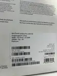New Microsoft Surface Pro 11th Gen Copilot+ PC, 16GB RAM, 256GB SSD - 4