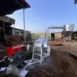 Stainless Steel Hammer Mill da 1115 Diesel Engine - 1