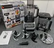 Hoffman 4-in-1 Professional Commercial Blender HM-2089 - 1