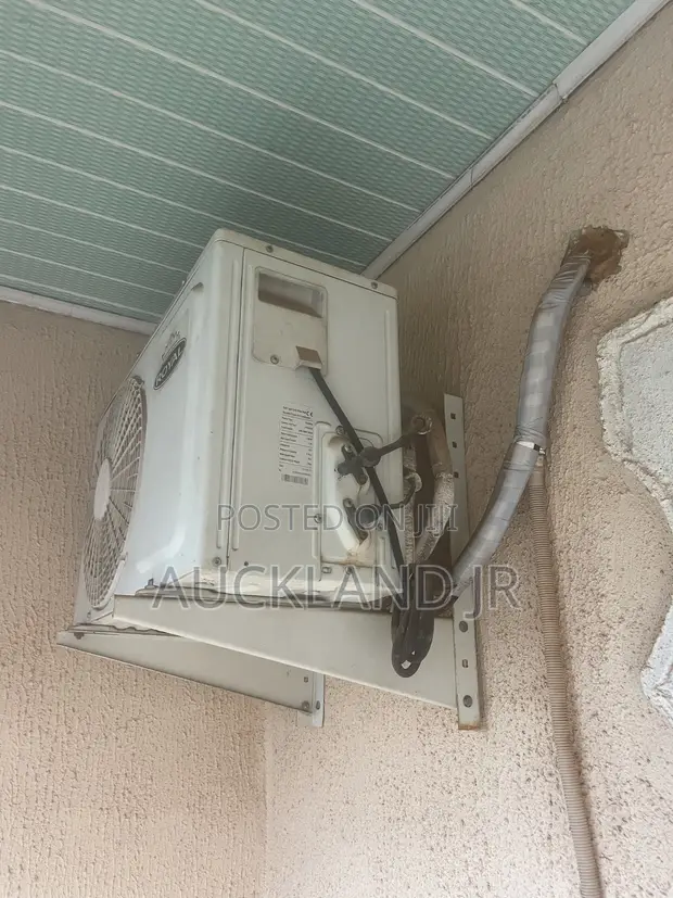 Royal Split System Air Conditioner - 1