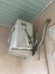 Royal Split System Air Conditioner - 1