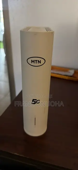 MTN 5G Broadband WiFi Router