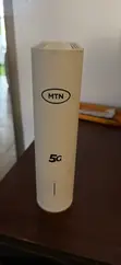 MTN 5G Broadband WiFi Router - 1