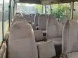 Toyota Coaster 2006 Fari - 2