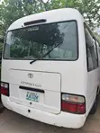 Toyota Coaster 2006 Fari - 4