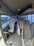 Toyota Coaster 2017 - Brown - 5