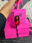 Gift Boxes - Branded & Unbranded - 2