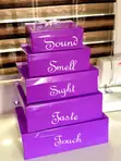 Gift Boxes - Branded & Unbranded - 4