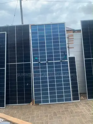 Jinko Solar Panel 650W Monocrystalline