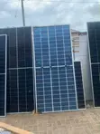 Jinko Solar Panel 650W Monocrystalline - 1