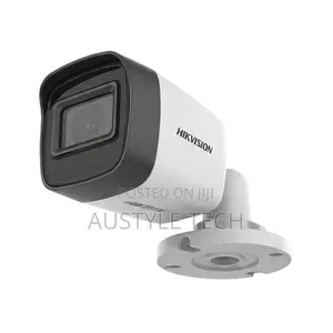 Hikvision 2MP IR Fixed Bullet Camera - DS-2CE16D0T-EXIPF