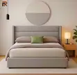 Luxurious Bed Frame - Sabon Salo - 2