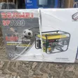 Senwei SP7800 3KVA Janereta - 2