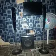 LG Na'urar Amfani Gida Mai Kyau - 1