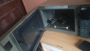 LG Microwave Oven - Used
