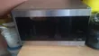 LG Microwave Oven - Used - 2