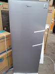 Midea Upright Freezer 190L - 2