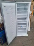 Midea Upright Freezer 190L - 3