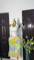 Mira's Closet Basic Tops - 3