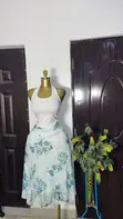 Mira's Closet Basic Tops - 4