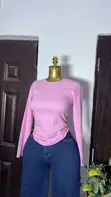 Mira's Closet Basic Tops - 5