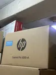 HP Scanjet Enterprise Flow 3000 S4 Scanner - 1