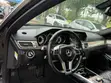 Mercedes-Benz E-Class 2014 Black - 1