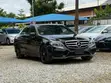 Mercedes-Benz E-Class 2014 Black - 3
