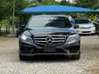 Mercedes-Benz E-Class 2014 Black - 4
