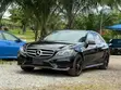 Mercedes-Benz E-Class 2014 Black - 5