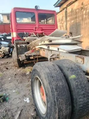 MAN TGM 1982 Mini Truck for Sale