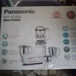 Panasonic Mixer Blender AC 210 - 1