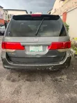 Honda Odyssey 2007 - 1