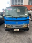Toyota Dyna Mini Truck - 1