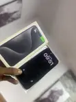 Apple iPhone 15 Pro Max 256GB Baki - 4