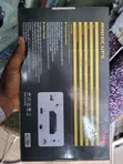 SKE Mini DC UPS Power Backup 20,000mAh - 3
