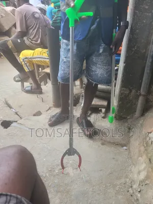 Total Cable Lug Crimping Tool