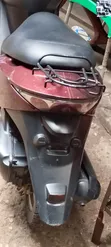 New Honda Dio 2022 - 2