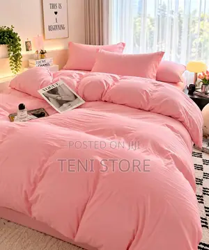 EDS Soft Touch Bedding Set