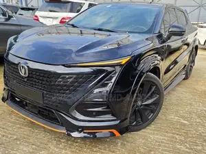 Changan UNI-T 2022 Baki