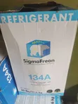 R134a Sigma Freon Refrigerant - 3