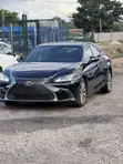 Lexus ES 350 2019 Baki - 1