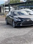 Lexus ES 350 2019 Baki - 4