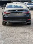 Lexus ES 350 2019 Baki - 5
