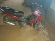 Lifan Dragon 110cc Scooter 2020 Red - 2