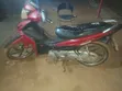 Lifan Dragon 110cc Scooter 2020 Red - 3
