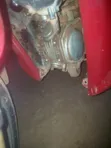 Lifan Dragon 110cc Scooter 2020 Red - 4