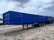 CIMC Sidewall Trailer - 45 Tona - 1