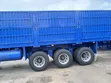 CIMC Sidewall Trailer - 45 Tona - 2